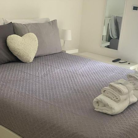 Appartement Mameli House à Bari Extérieur photo