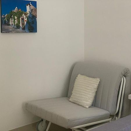 Appartement Mameli House à Bari Extérieur photo