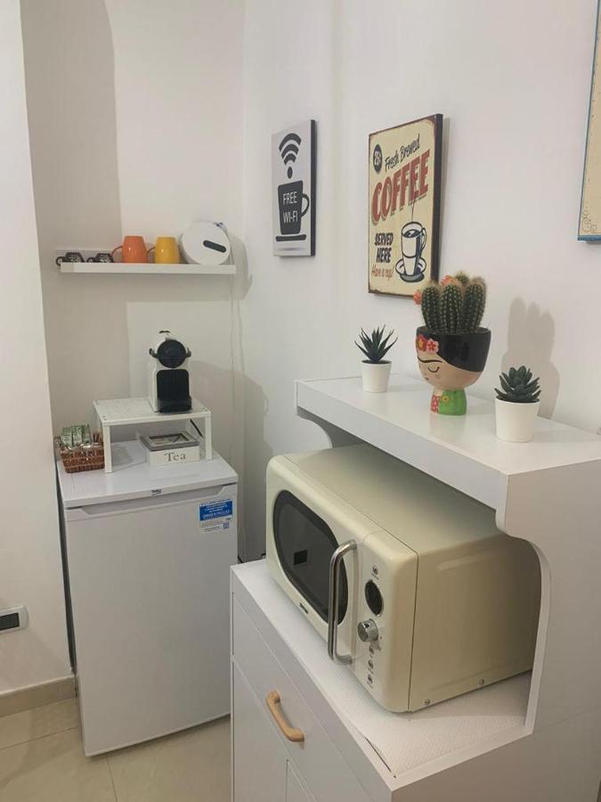 Appartement Mameli House à Bari Extérieur photo
