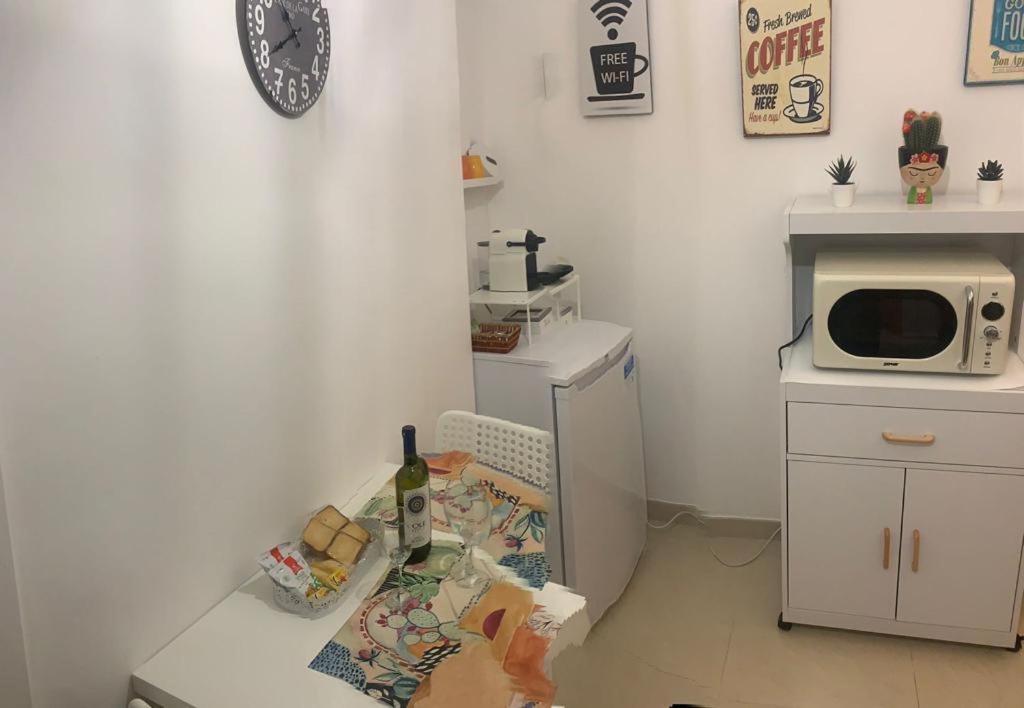 Appartement Mameli House à Bari Extérieur photo