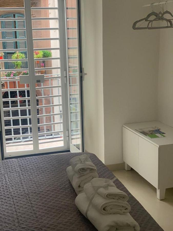 Appartement Mameli House à Bari Extérieur photo